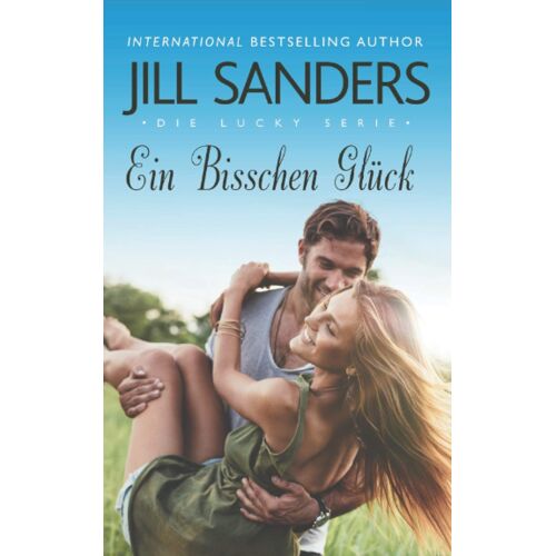 Ein Bisschen Glück: 4 (Die Lucky Serie)