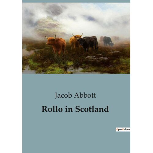 Rollo In Scotland
