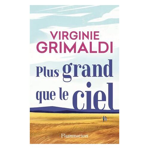 Plus Grand Que Le Ciel