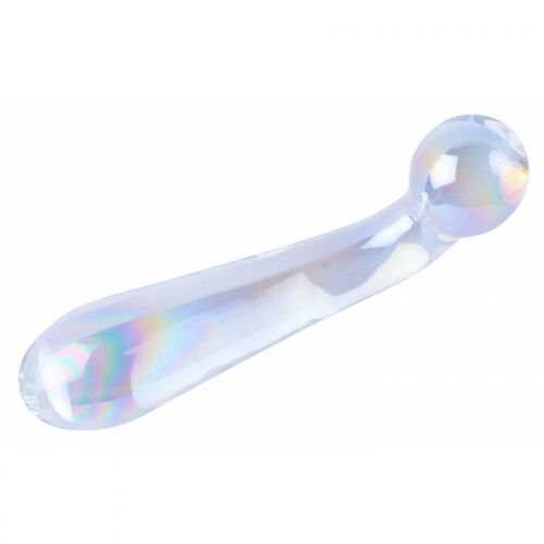 Gode En Verre Gode En Verre Alluring Arc 15 X 3.5cm Lovetoy