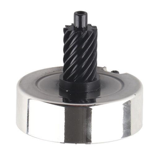 Crochet de machine à coudre en alliage ABS résistant à l¿usure robuste durable mini machine à coudre accessoires de remplacement pour FHSM 505 505A