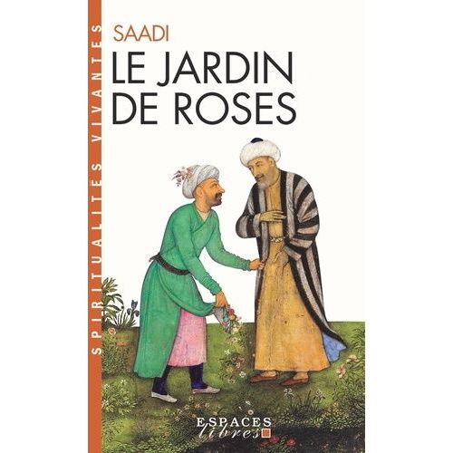 Le Jardin De Roses