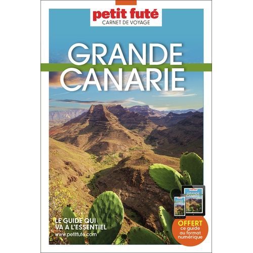 Grande Canarie