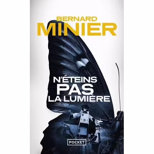 N'éteins Pas La Lumière