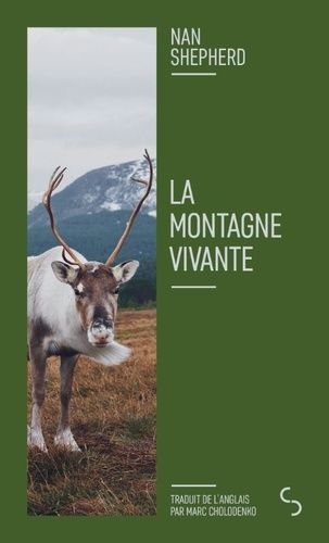 La Montagne Vivante