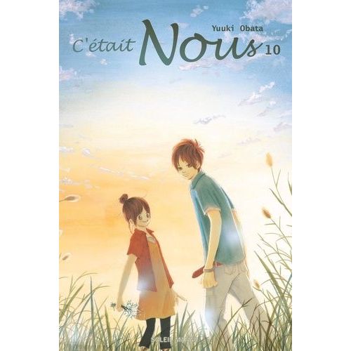 C'était Nous - Tome 10