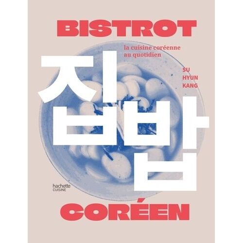 Bistrot Coréen - La Cuisine Des Pocha