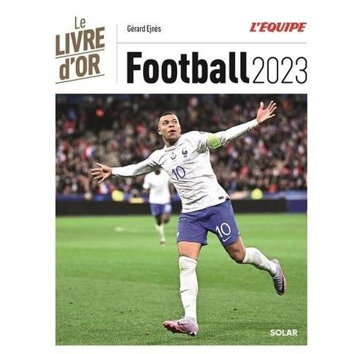 Football - Le Livre D'or