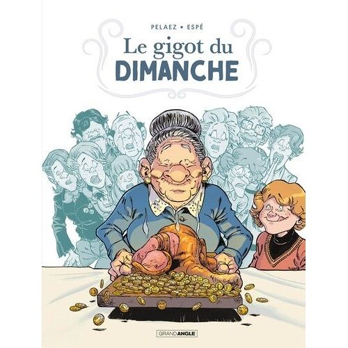 Le Gigot Du Dimanche