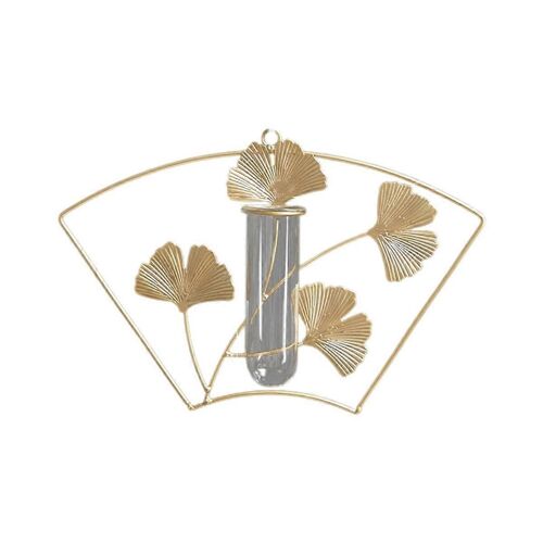 E Fleurs Suspendues Vases Pot De Fleur Mur Jardinière Pot De Fleurs Balcon Décoration D'intérieur Vase Mur Hydropon