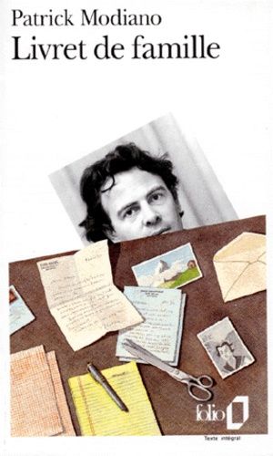 Livret De Famille