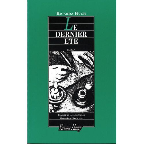 Le Dernier Été