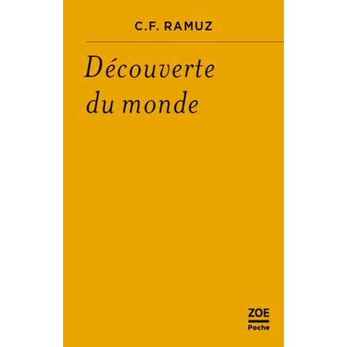 Découverte Du Monde