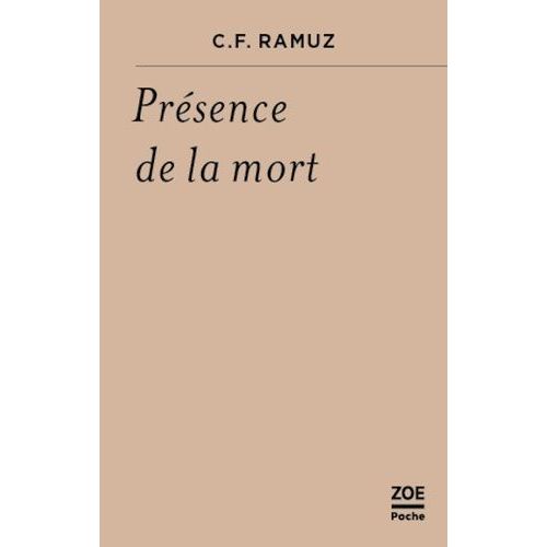 Présence De La Mort