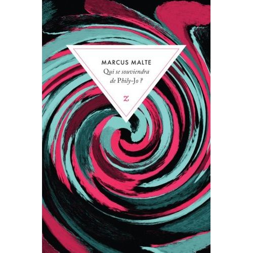 Qui Se Souviendra De Phily-Jo ?