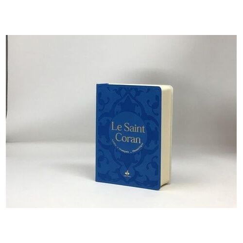 Le Saint Coran