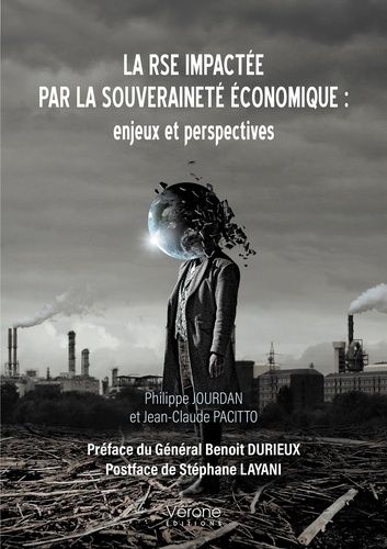 La Rse Impactée Par La Souveraineté Économique : Enjeux Et Perspectives