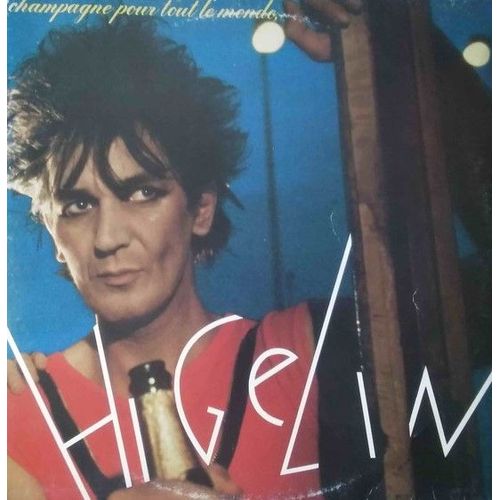 Champagne Pour Tout Le Monde, Caviar Pour Les Autres...