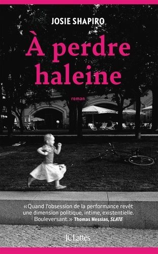 A Perdre Haleine