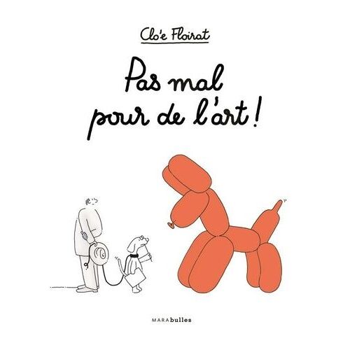 Pas Mal Pour De L'art !