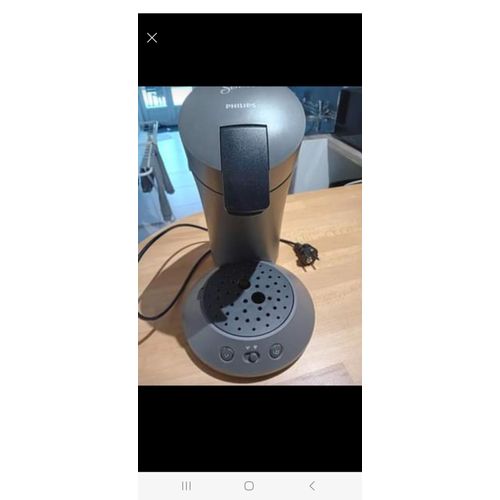 Cafetière