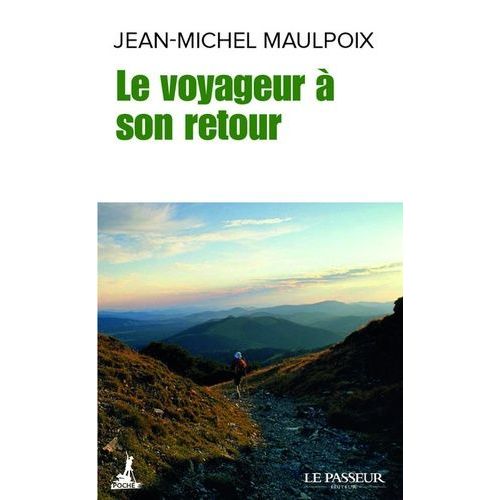 Le Voyageur À Son Retour