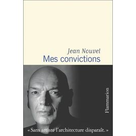 Mes Convictions