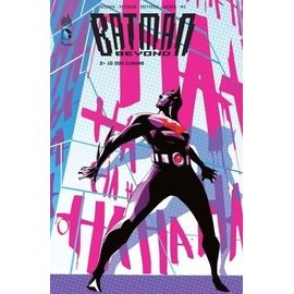 Batman Beyond - Tome 2 - 10 000 Clowns
