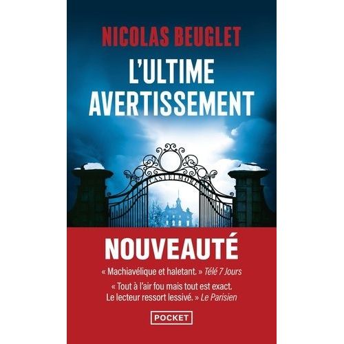 L'ultime Avertissement