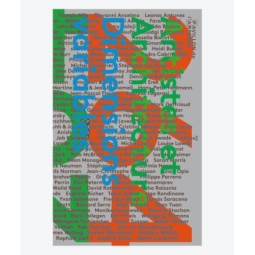 Artistes Et Architecture - Dimensions Variables