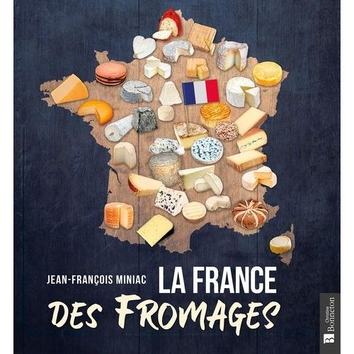 La France Des Fromages