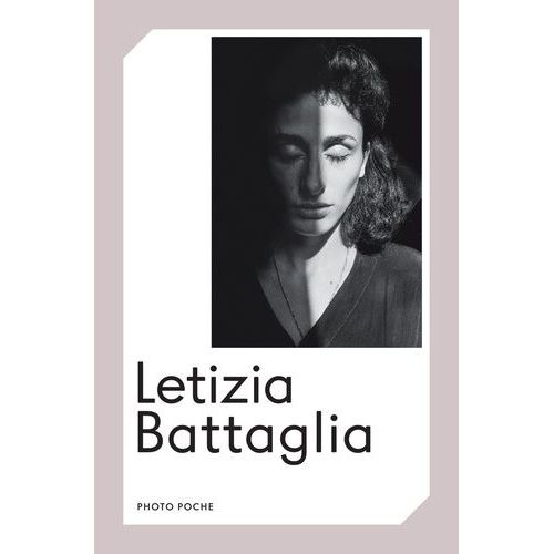 Letizia Battaglia