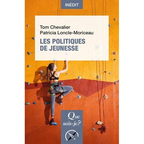 Les Politiques De Jeunesse