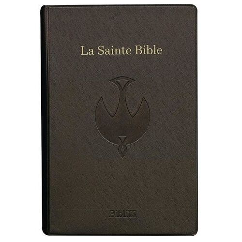 La Sainte Bible