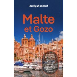 Malte Et Gozo
