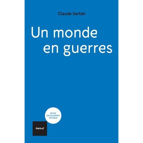 Un Monde En Guerres