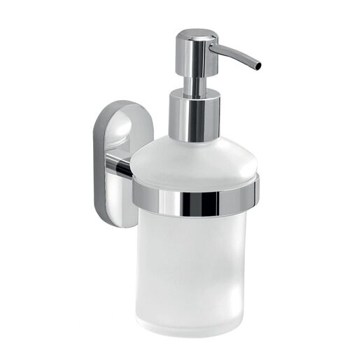 DISTRIBUTEUR DE SAVON WALL AVEC RéGULATEUR CIPRO