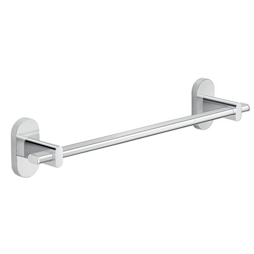BARRE PORTE-SERVIETTES MURAL DE 35 CM | CIPRO