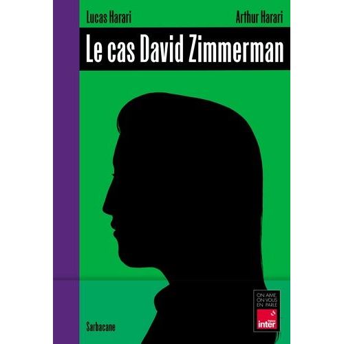 Le Cas David Zimmerman
