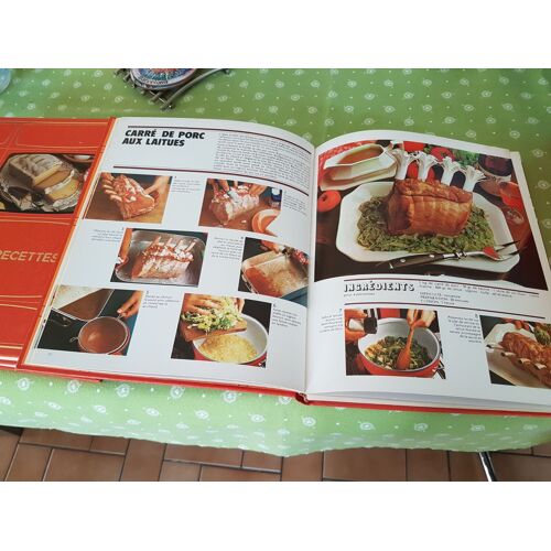 Encyclopedie Cuisine Telé Recettes Oliver