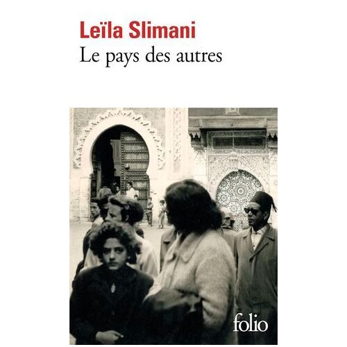 Le Pays Des Autres