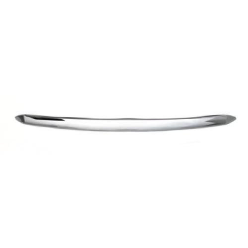 Moulure De Capot Moteur Pour Toyota Hilux Viii 2016-2020, Chromée, Neuve