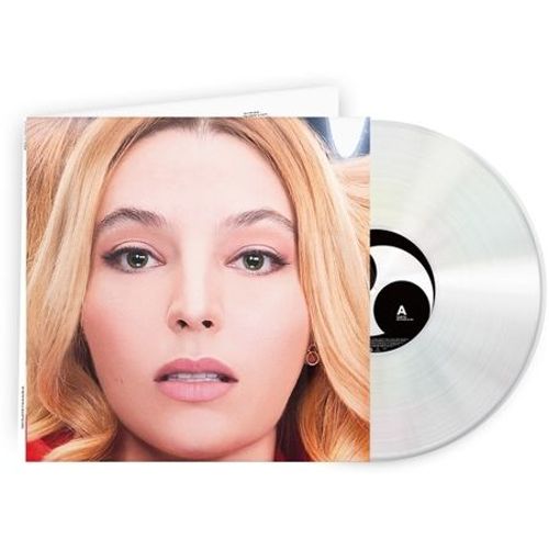 Recommence-Moi - Vinyle 33 Tours