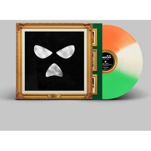 Fine Art - Vinyle 33 Tours