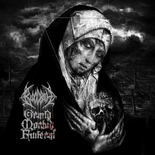 Grand Morbid Funeral - Vinyle 33 Tours
