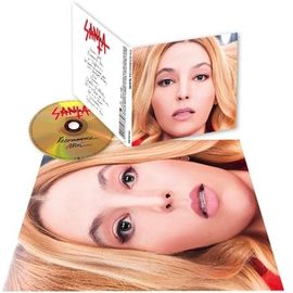 Recommence-Moi - Cd Album