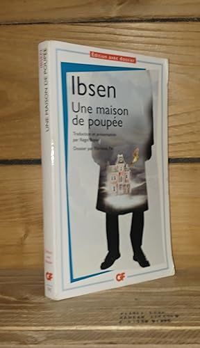 Une Maison De Poupee