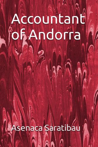 Accountant Of Andorra