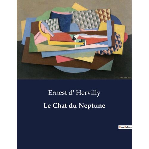 Le Chat Du Neptune