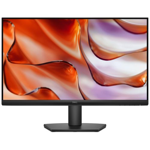 Dell SE2425HM - Écran LED - 24" (23.8" visualisable) - 1920 x 1080 Full HD (1080p) @ 100 Hz - IPS - 250 cd/m² - 1000:1 - 5 ms - HDMI, VGA - avec 3 years Basic Hardware Service with Advanced...